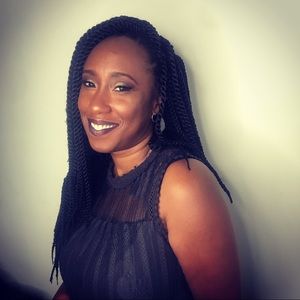 Meet your Posher, Lydia